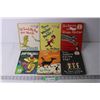 Image 2 : (6) Dr. Seuss Books