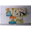 Image 1 : (5) Kids Books - Dr. Seuss