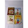 Image 2 : Assorted Vintage Kids "The Little Golden Book"