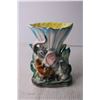 Image 7 : Vintage Vase, Pen Holder and Avon Figurines