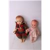 Image 2 : Vintage Baby Dolls