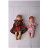 Image 3 : Vintage Baby Dolls