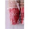 Image 4 : Coca Cola Montreal 1976 Olympics Cups