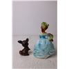 Image 3 : Avon Choir Boys Soap and Vintage Figurines