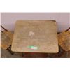 Image 2 : *Wooden Kids Table and Chairs