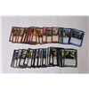 Image 2 : Assorted Magic the Gathering Cards