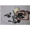 Image 3 : Vintage Keys
