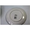 Image 3 : (4) Certified International Plates