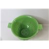 Image 2 : Ceramic Chemo Cauldron - (2) sm Dishes