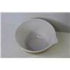 Image 2 : Large Chimo Ceramic Bowl/Pitcher - (2) asm Ceramic Dishes