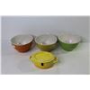 Image 4 : Ceramic Dishes - Plastic Plates
