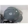 Image 2 : (2) Grey Hard Hats (NIB)