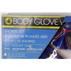 Image 2 : Body Glove Snorkel Set (NIB)