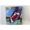 Image 5 : Body Glove Snorkel Set (NIB)