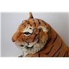 Image 2 : Stuffed Tiger (not a real one that would be cruel)