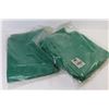 Image 6 : FR Rain Gear (size small) - (2) Condor Bibbed Rain Pants