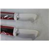 Image 3 : (2) Mundial Bread Knives