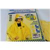 Image 2 : Zephron Rain Jacket (size sm) - FR Rain Gear (size sm)