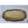 Image 3 : Ladies Underwear (sizes lg - med - sm) - Meal Time Protector - Metal Tray - Leather Purse