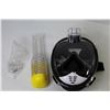 Image 2 : Body Glove - Free Breathing Snorkel Mask (unused)