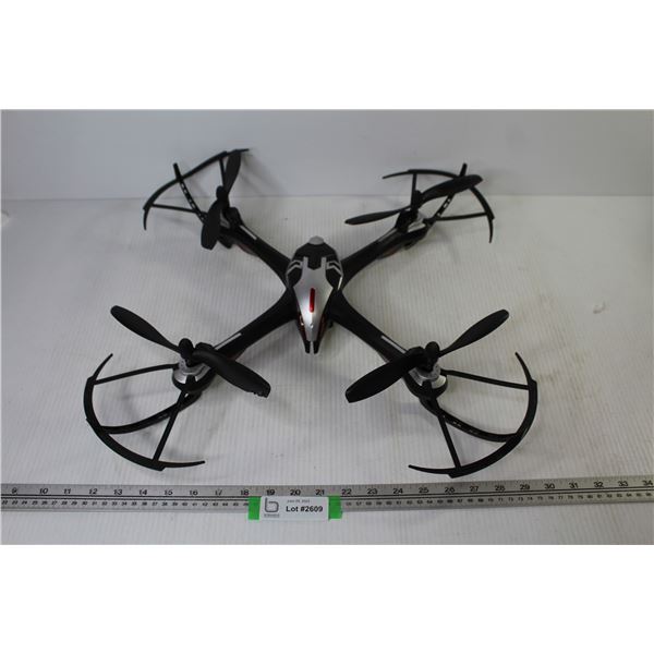 Drone (has a battery - no controller or charger)