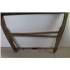 Image 2 : Vintage Bucksaw