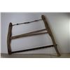 Image 5 : Vintage Bucksaw