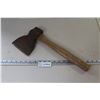 Image 1 : Vintage Hatchet