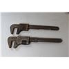 Image 2 : (5) Vintage Crescent Wrenches