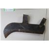 Image 3 : (3) Vintage Wrenches - Vintage Curved Bush Axe