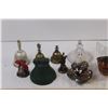 Image 2 : Lot of Bells + Misc.
