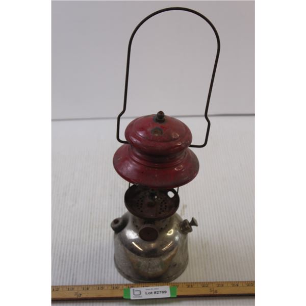 Vintage Lantern