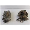 Image 2 : (3) Carburetors