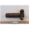 Image 1 : 2 5/16 Tow Hitch