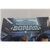 Image 2 : Sonar Board Game (New Sealed)