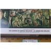 Image 3 : The Garden of Earthly Delights 1000 Piece Eurographic Puzzle (New Sealed)