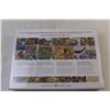 Image 4 : The Garden of Earthly Delights 1000 Piece Eurographic Puzzle (New Sealed)