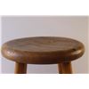 Image 2 : *Wooden Stool 29 1/2" Tall