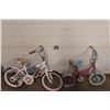 Image 1 : *(2) Kids Bikes