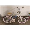 Image 2 : *(2) Kids Bikes