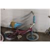 Image 5 : *(2) Kids Bikes