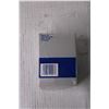 Image 3 : Limited Edition NFL Trading Card Set - Super Bowl 25 (NIB)