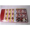 Image 2 : Binder of Complete Set of Pro Hockey Cards