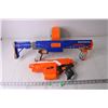 Image 1 : (2) Nerf Guns