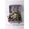Image 1 : Workforce Wet Saw in Case