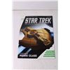 Image 2 : (2) Star Trek Models with Magazines