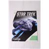 Image 4 : (2) Star Trek Models with Magazines