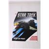 Image 2 : (2) Star Trek Models with Magazines