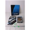 Image 1 : Star Trek Model, Magazine and Binder