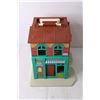 Image 5 : Fisher Price Sesame Street Toy House and Figurines